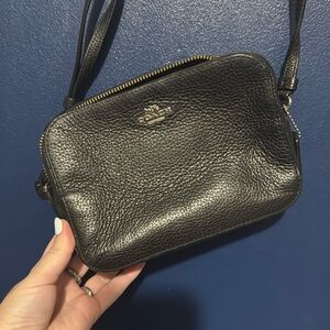 Coach Camera Bag